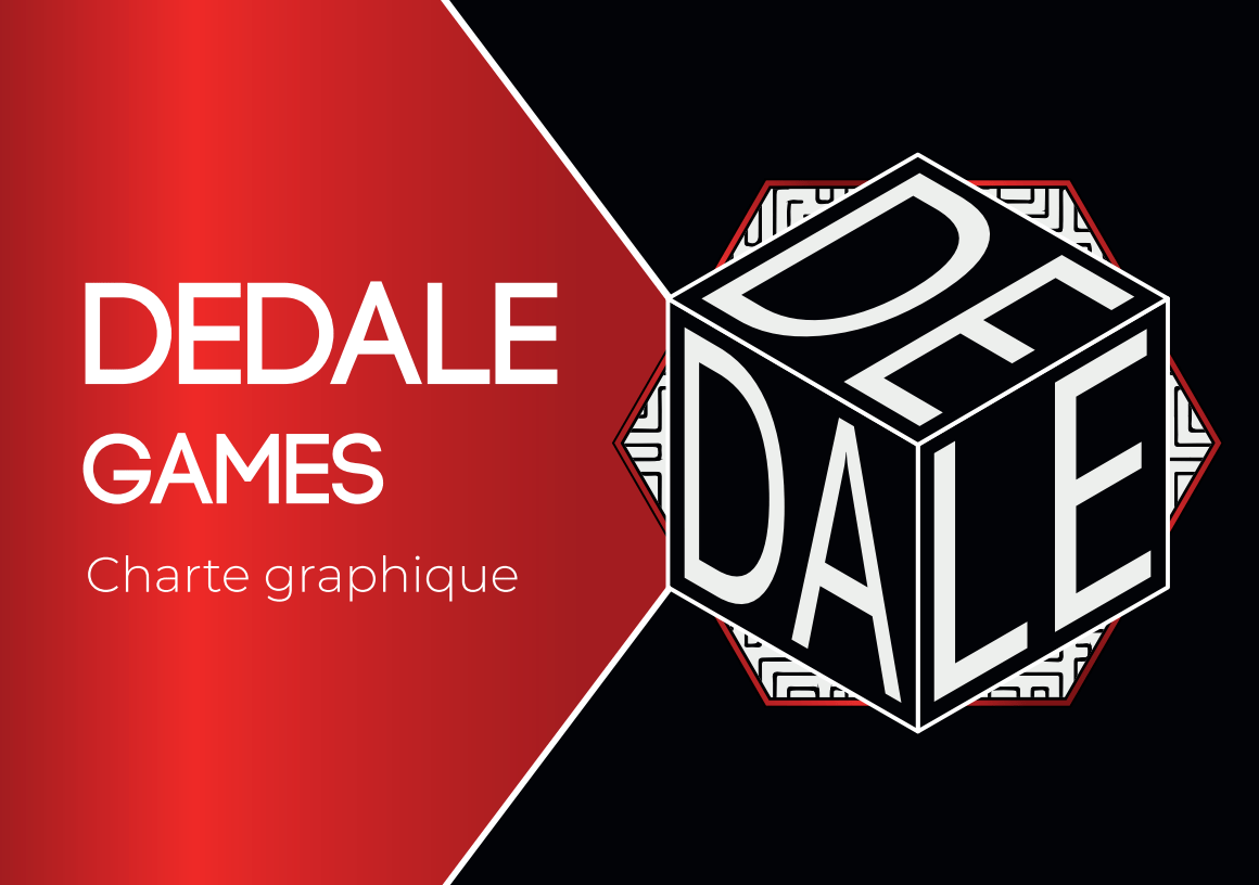 Charte Graphique