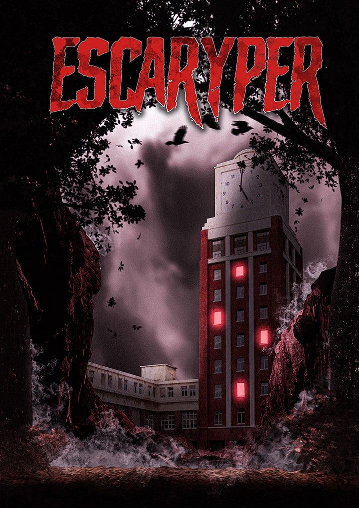 ESCAYPER