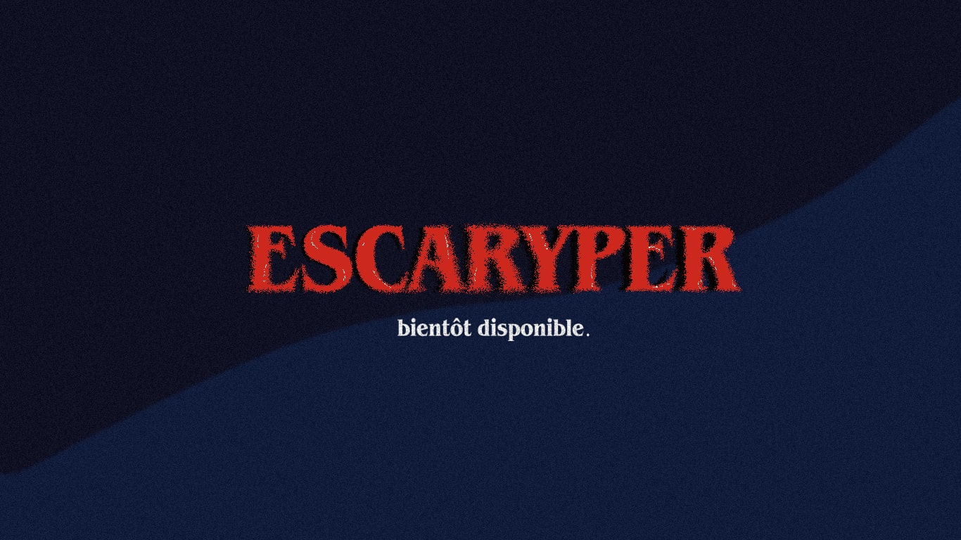 ESCAYPER