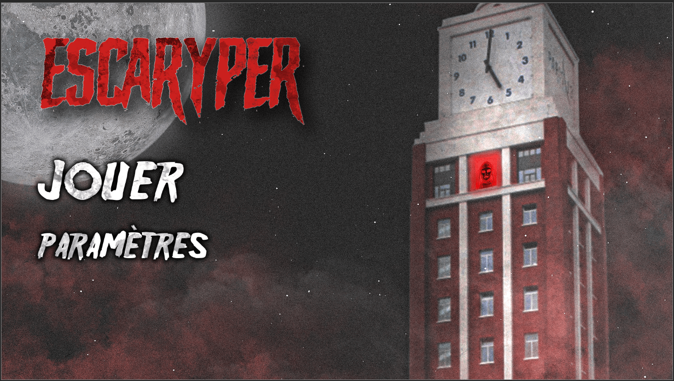 ESCAYPER